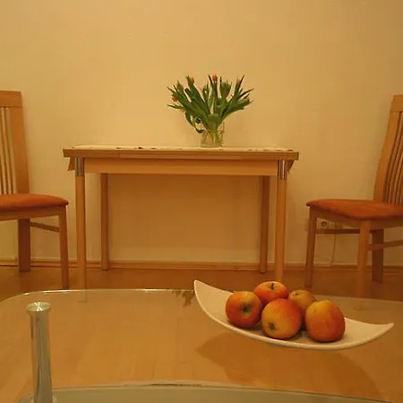 Apartment Ferienwohnung-schusterstrasse