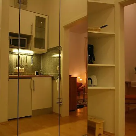Ferienwohnung-schusterstrasse * Freiburg im Breisgau