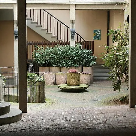 Apartment Ferienwohnung-schusterstrasse